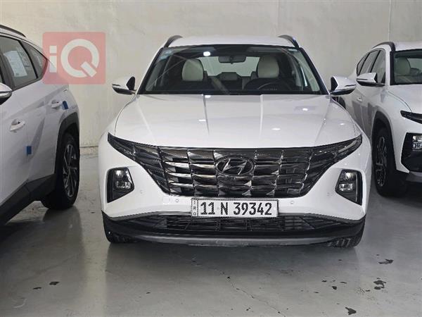 هيونداي توسان 2024 للبيع في العراق -  بغداد